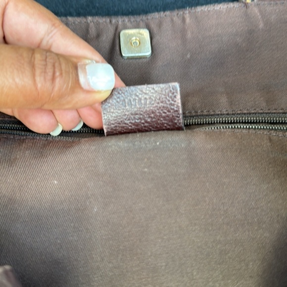 Gucci bag - Picture 6 of 9